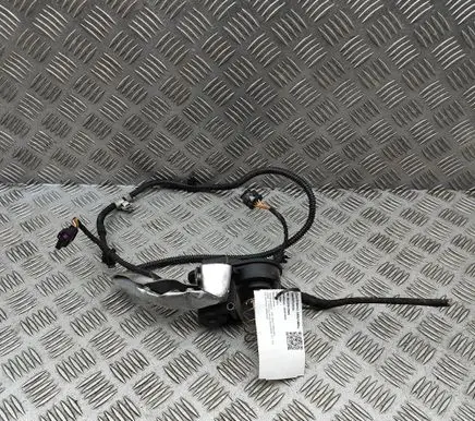 Volkswagen Golf VIII Intake manifold valve actuator/motor 2399519X 2419521X