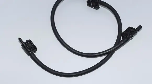 Mercedes-Benz C W205 Windshield washer spray nozzle 