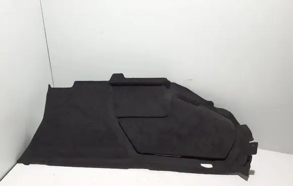 Porsche Panamera (971) Trunk/boot side trim panel 971868224A