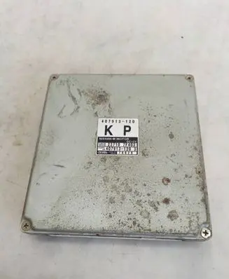Nissan Terrano Engine control unit/module 407913120 237107F403
