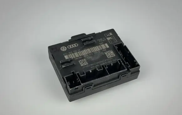 Audi A5 Sportback 8TA Door control unit/module 8T0959792M 8T0959792D
