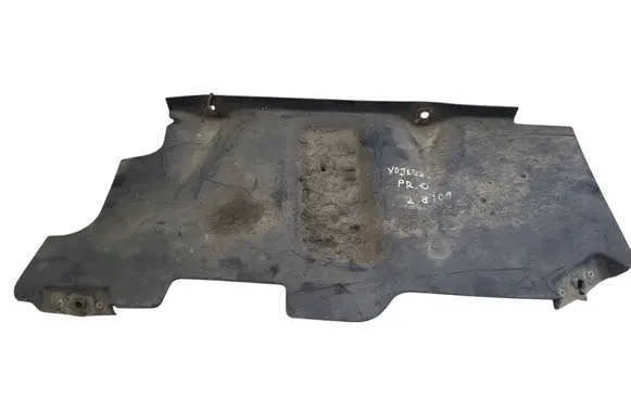 Chrysler Grand Voyager V Engine splash shield/under tray 05113270AA 20989C