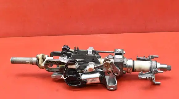 BMW 7 F01 F02 F03 F04 Steering wheel axle P1-07687-01
