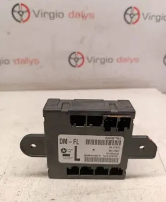 Jeep Grand Cherokee Other control units/modules P68155773AD
