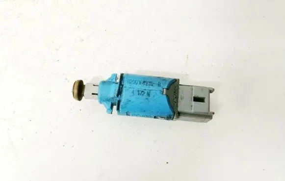 Brake pedal sensor switch