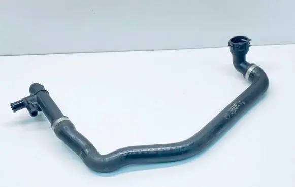 Volkswagen Golf VII Engine coolant pipe/hose 5Q0122051BJ 5Q0121619D 5Q0122291BP
