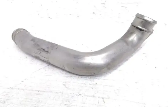Volkswagen Sharan Intercooler hose/pipe 7M3145958A