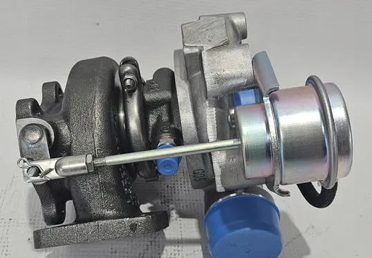 Fiat Ducato Turbo 53149706444 4913505050 4500939
