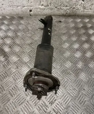 BMW X6 E71 Rear shock absorber/damper 6781932