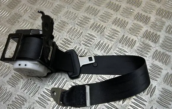 Mazda 6 Rear seatbelt BGK130061C
