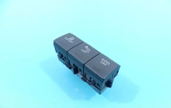 Peugeot 508 Seat control switch 96657752ZD-01 IMPRK1030341