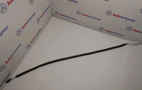 BMW 7 G11 G12 Front door cable line 51217337997
