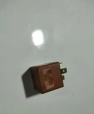 Opel Vectra C Other relay 291273