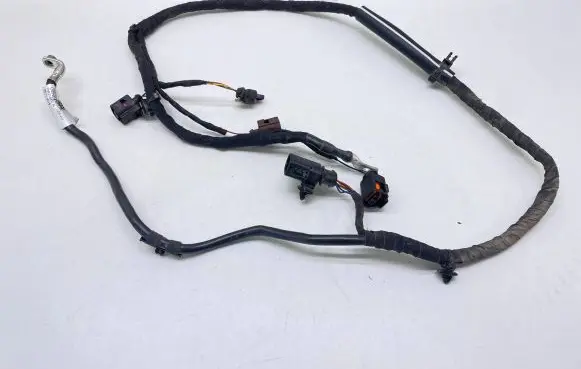 Skoda Kodiaq Wires (generator/alternator) 5Q0971230