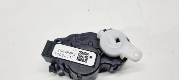 Renault Arkana Heater blower motor/fan resistor T1009914P 277321459R