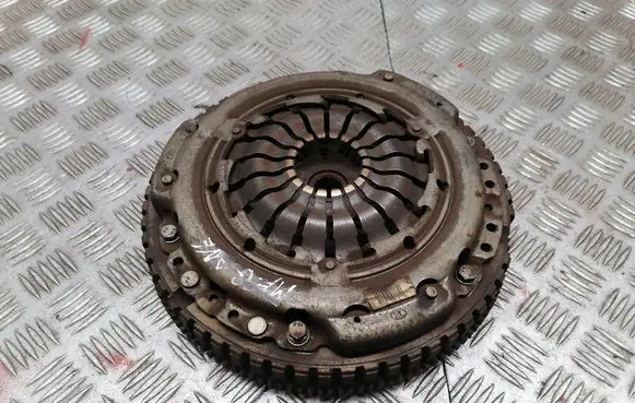 Renault Megane II Clutch set kit