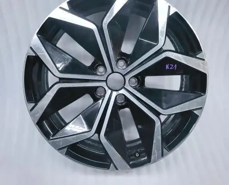 Renault Scenic IV - Grand scenic IV R20 alloy rim 