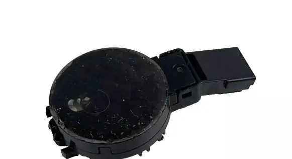 Rain sensor