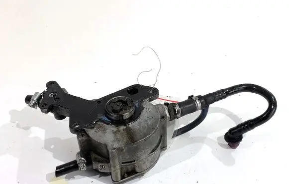 Skoda Superb B5 (3U) Vacuum pump 