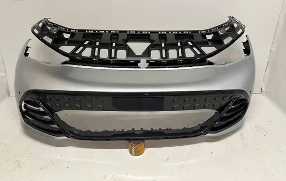 Cupra Born Front bumper 10E807221D