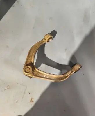Volvo S90, V90 Front lower control arm/wishbone 