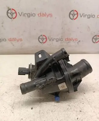 Renault Master III Thermostat 110604371r 1712150830