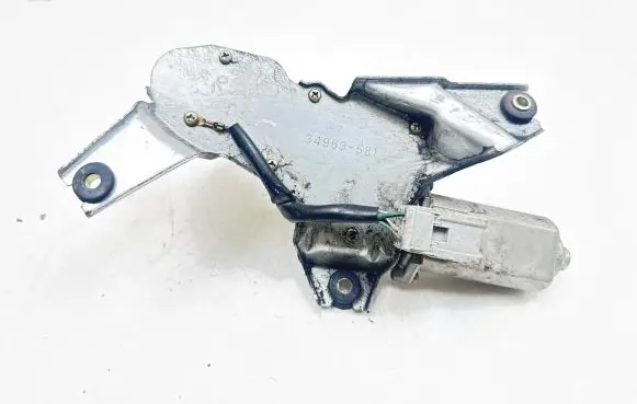 Honda CR-V Rear window wiper motor 34963581