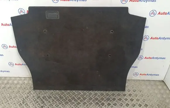 BMW X5 E53 Trunk/boot mat liner 7034413 51477034413