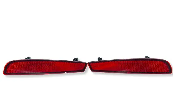 Opel Grandland X Rear tail light reflector 9839450080 9839449980