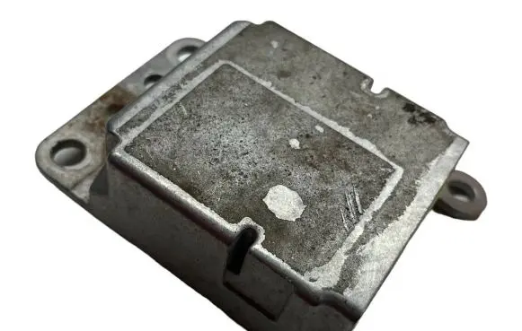 Nissan Primera Airbag control unit/module 0285001420 KBB0166125