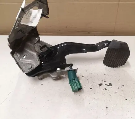 Citroen C4 Cactus Brake pedal