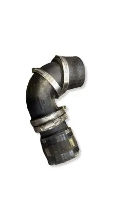 Volvo V70 Intercooler hose/pipe 31338572