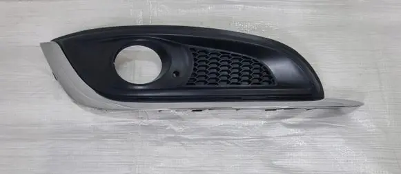 Opel Insignia A Side skirt rear trim 22787050