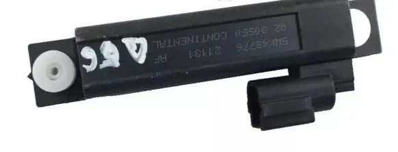 Nissan Qashqai Keyless system antenna 5WK48776