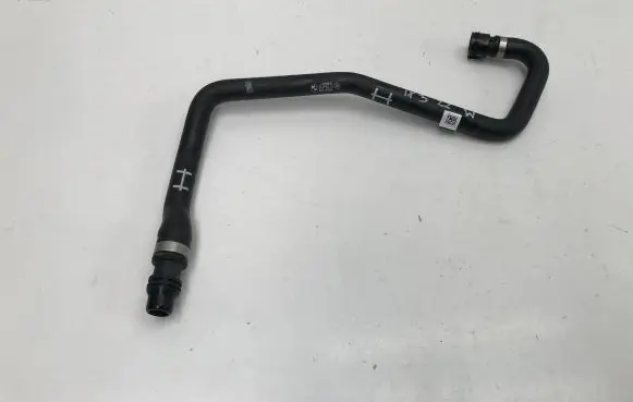 BMW iX3 G08 Engine coolant pipe/hose 8743388