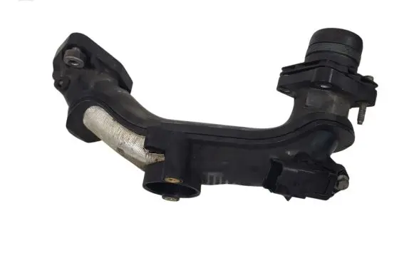 Peugeot 5008 Intercooler hose/pipe 9674942380 072360