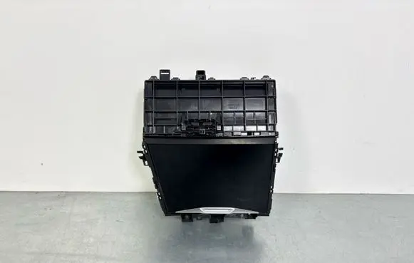 BMW 3 G20 G21 Glove box central console 5A20E98 187013 83306107