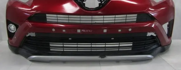 Toyota RAV 4 (XA40) Front bumper 5211942A40