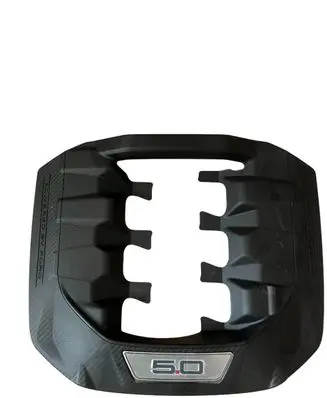 Ford Mustang VII Engine cover (trim) PR3E6A949B PR3B6A949B