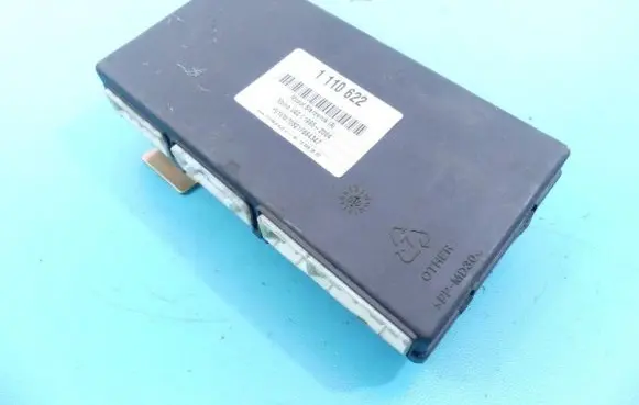 Volvo S40, V40 Central body control module 3817900-210 IMPRK1110622