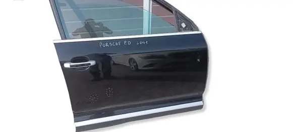 Porsche Cayenne (9PA) Front door 3D1837016
