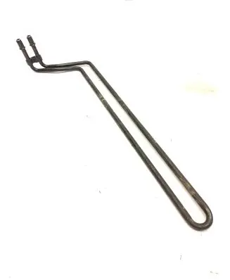 BMW 3 E46 Power steering radiator 