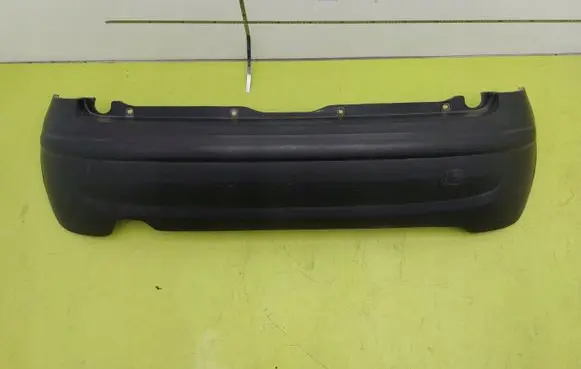 Fiat Panda II Rear bumper 735313244
