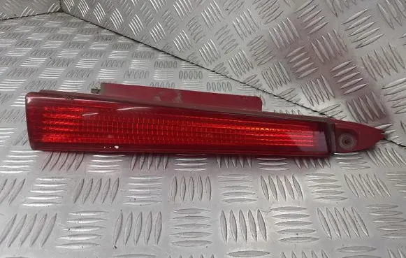 Citroen C4 I Front reflector 9655863780
