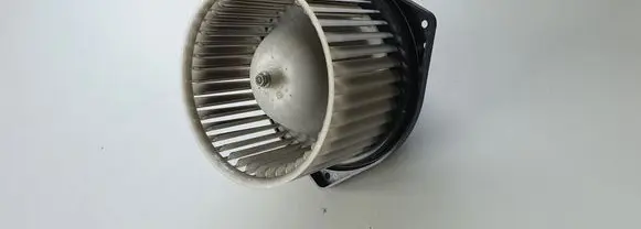 Mitsubishi Outlander Heater fan/blower