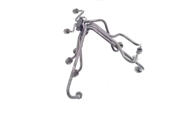 Volvo S60 Fuel injector supply line/pipe D5244T5