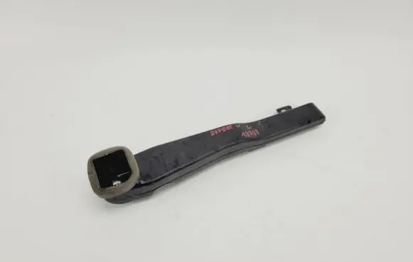 Peugeot Expert Cabin air duct channel 9810043980