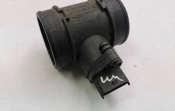 Chrysler Voyager Mass air flow meter 05293155AB 0281002451