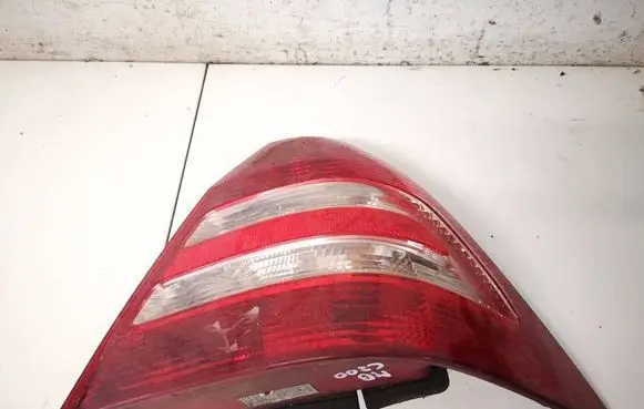 Mercedes-Benz C W203 Rear/tail lights A2038202064