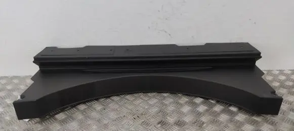 Toyota RAV 4 (XA50) Spare wheel section trim 5857742150